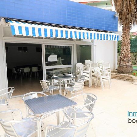 شقة Loft Alboran Salou, Climatizado, Piscina Y Wifi المظهر الخارجي الصورة