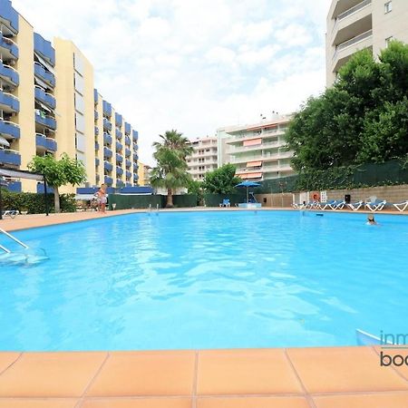 شقة Loft Alboran Salou, Climatizado, Piscina Y Wifi المظهر الخارجي الصورة
