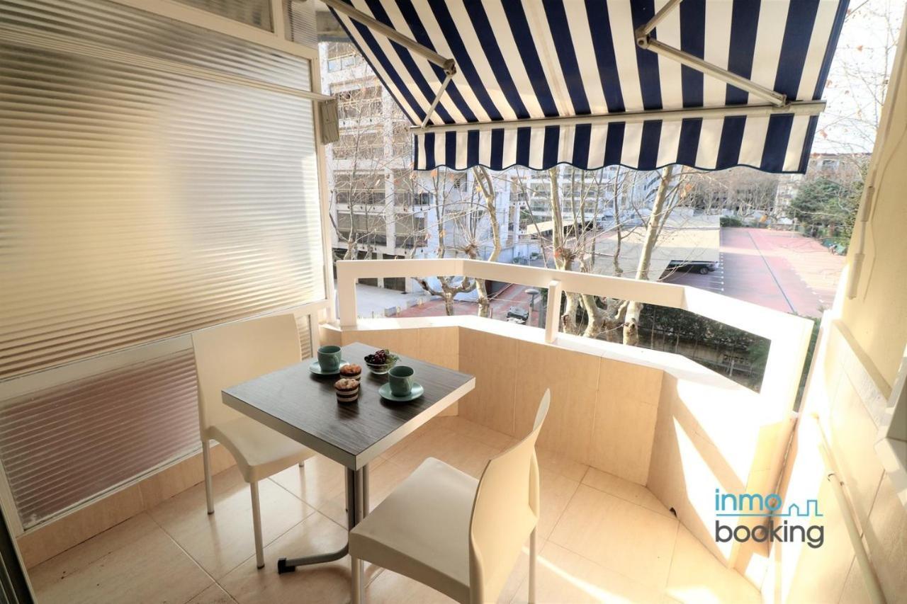 شقة Loft Alboran Salou, Climatizado, Piscina Y Wifi المظهر الخارجي الصورة