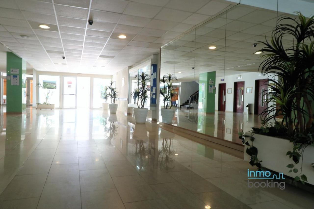 شقة Loft Alboran Salou, Climatizado, Piscina Y Wifi المظهر الخارجي الصورة