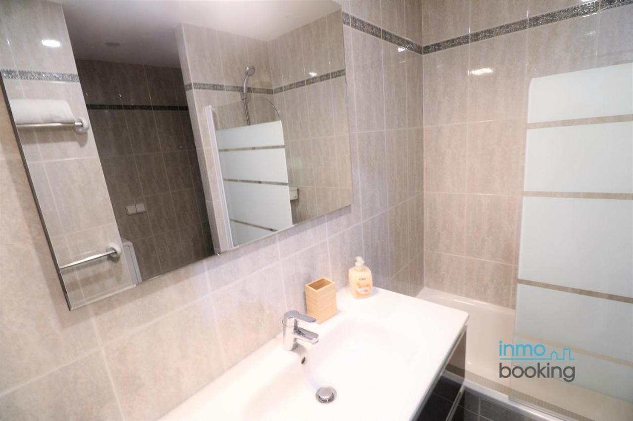 شقة Loft Alboran Salou, Climatizado, Piscina Y Wifi المظهر الخارجي الصورة