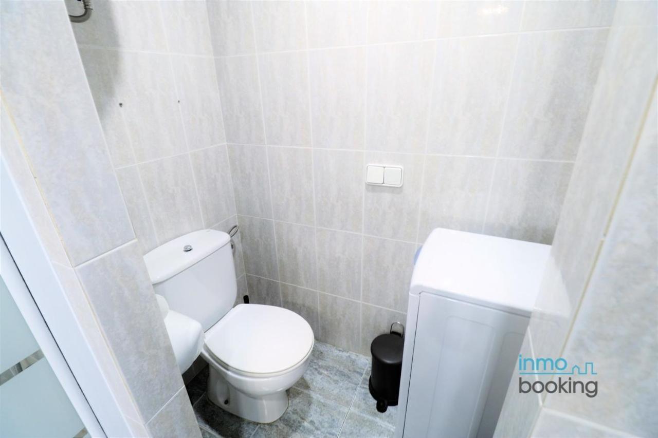 شقة Loft Alboran Salou, Climatizado, Piscina Y Wifi المظهر الخارجي الصورة