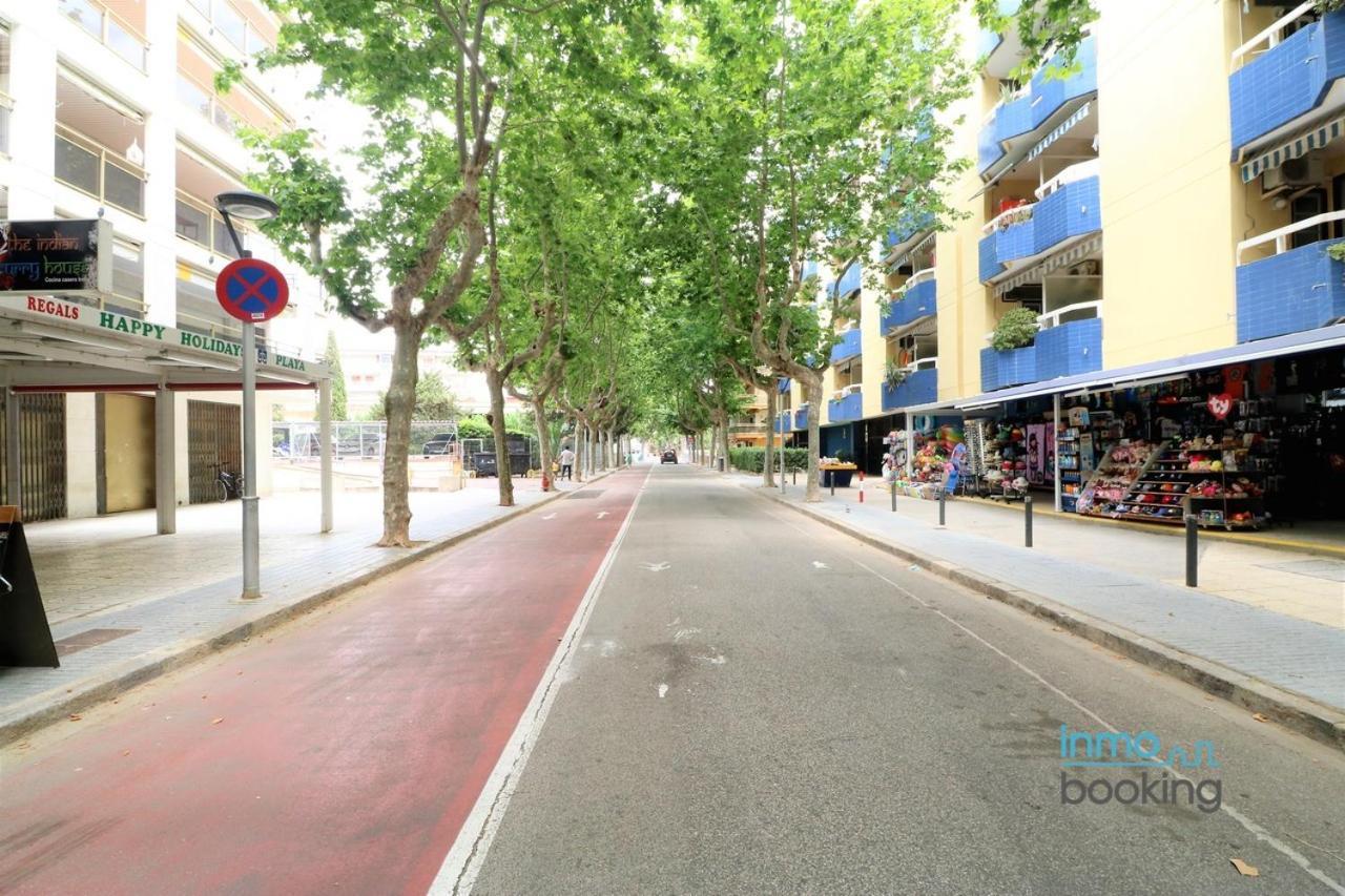 شقة Loft Alboran Salou, Climatizado, Piscina Y Wifi المظهر الخارجي الصورة