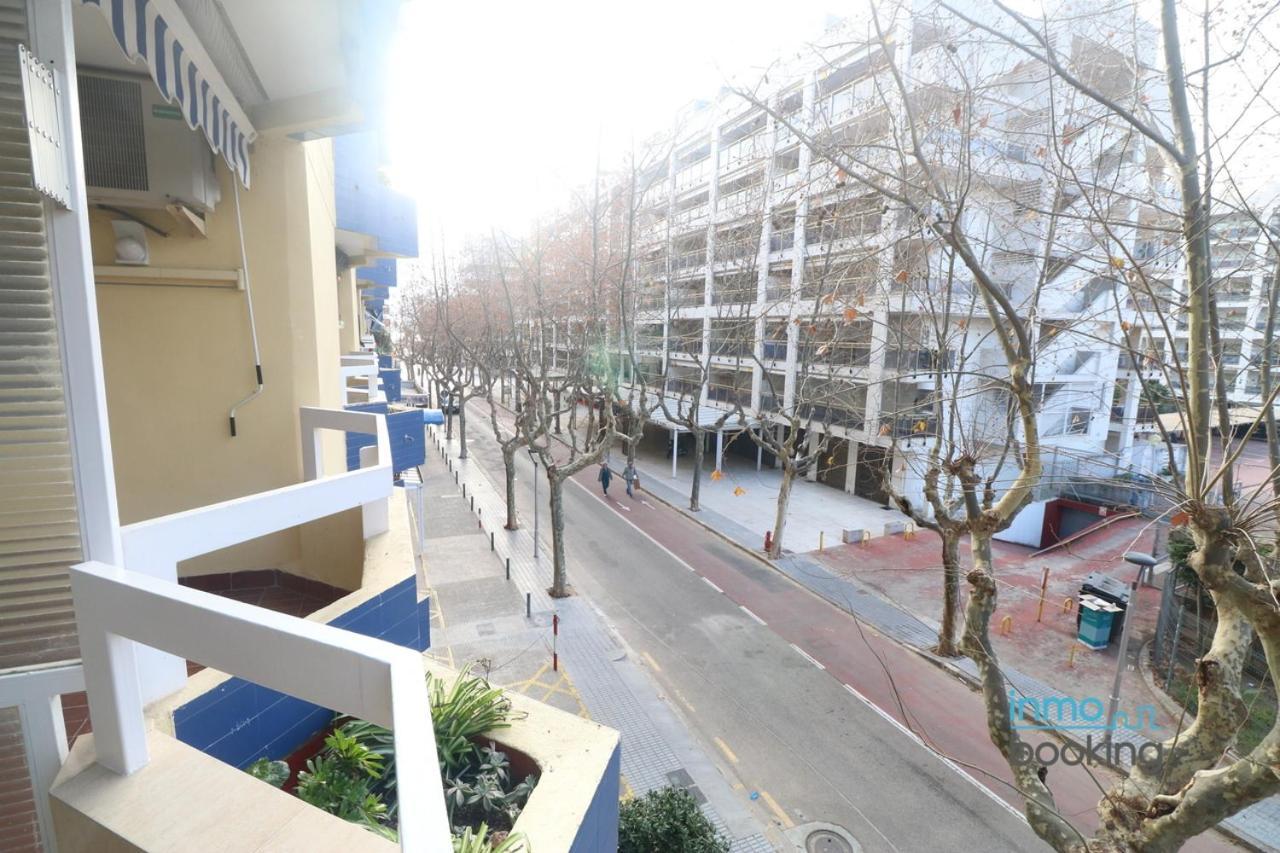 شقة Loft Alboran Salou, Climatizado, Piscina Y Wifi المظهر الخارجي الصورة