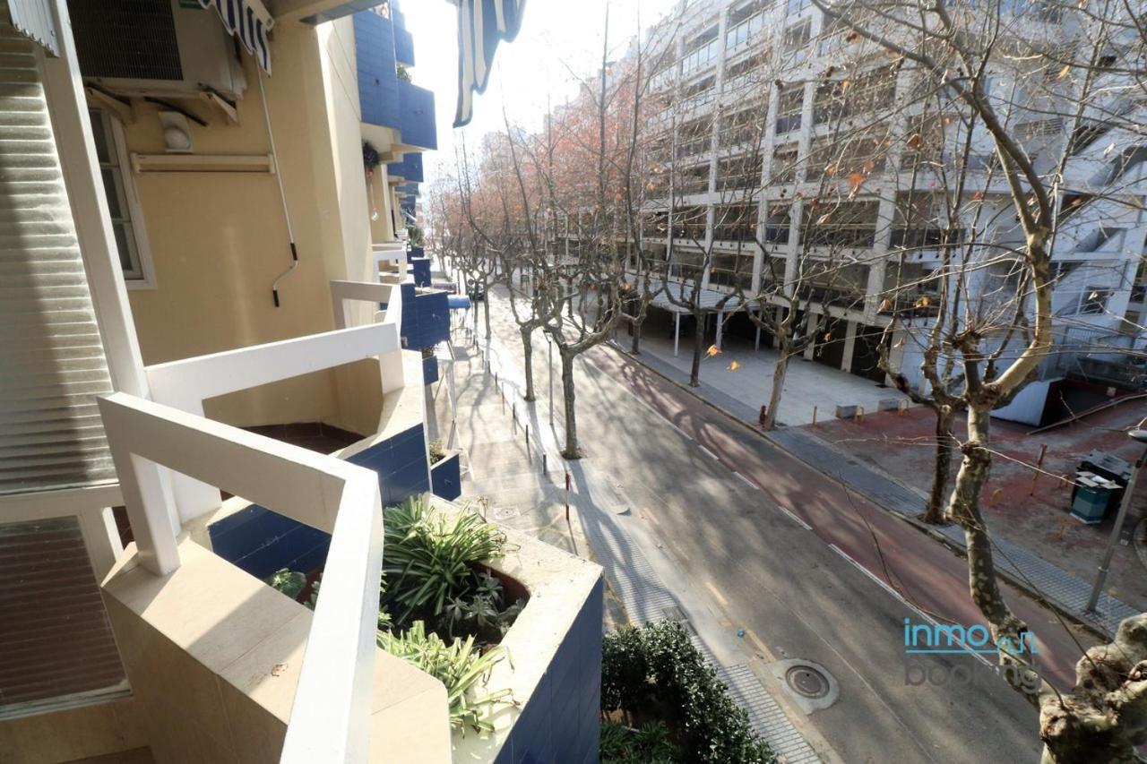 شقة Loft Alboran Salou, Climatizado, Piscina Y Wifi المظهر الخارجي الصورة