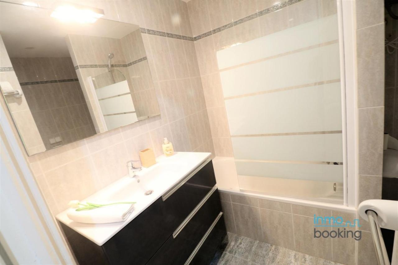 شقة Loft Alboran Salou, Climatizado, Piscina Y Wifi المظهر الخارجي الصورة